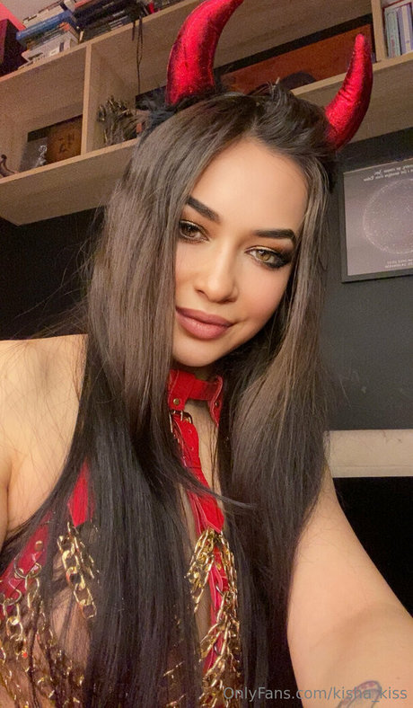 kisha kiss Profile image