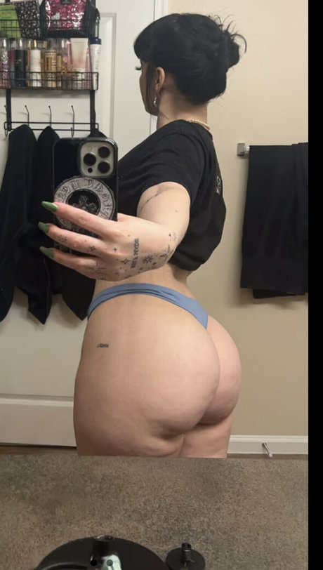 srenluv leaked onlyfans pics