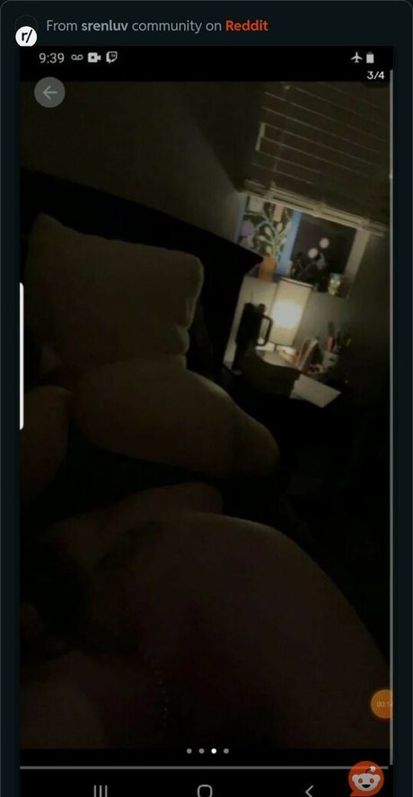 srenluv onlyfans leaked