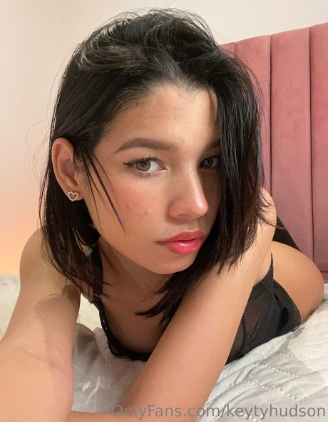 Keyty Hudson leaks onlyfans porn