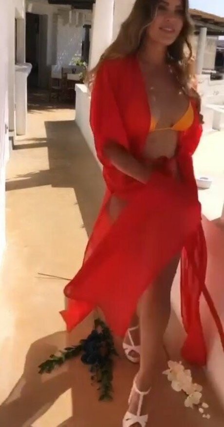 Ella Anastasiou only fans pictures