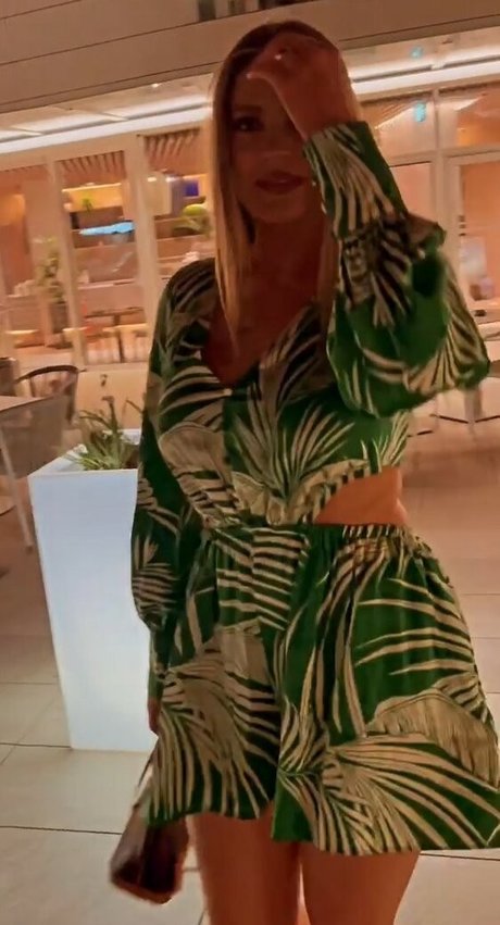 Ella Anastasiou nude leaks onlyfans