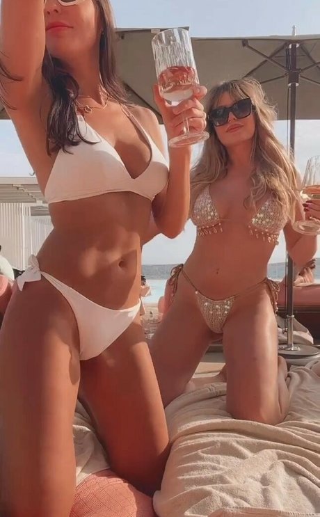 Ella Anastasiou new onlyfans leak