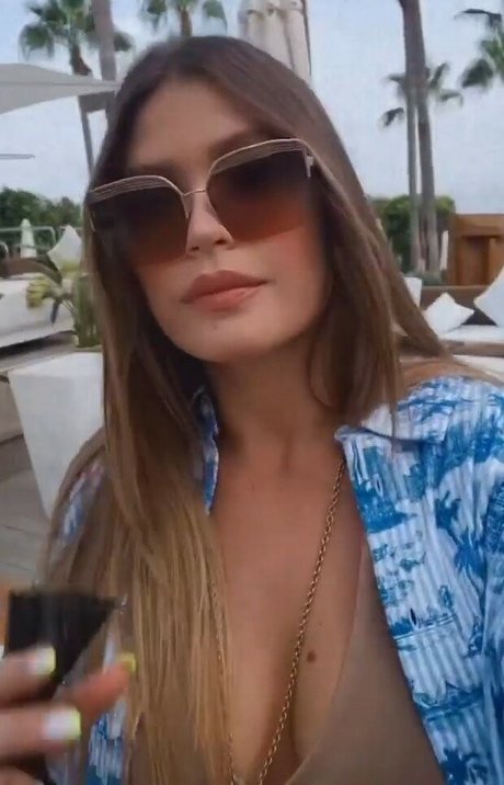 Ella Anastasiou nude on onlyfans