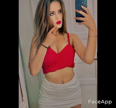 Melanie Ott only fans leaks