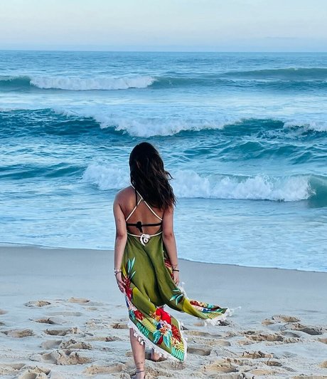 Melanie Ott onlyfans nude porn