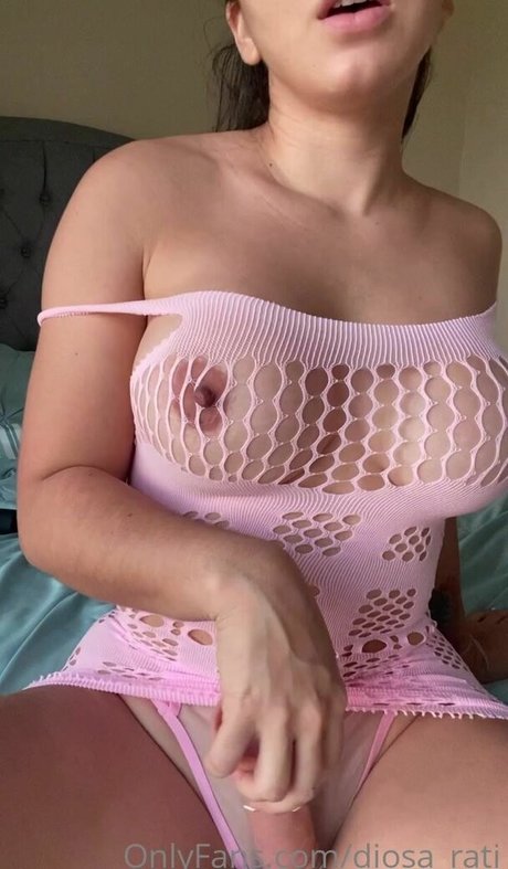 Jacky Segura new onlyfans leaks