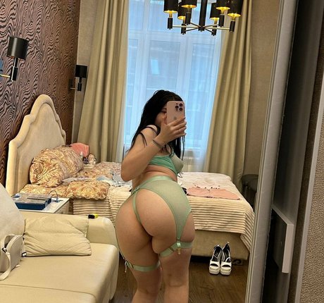 Virgin Butterfly leaked onlyfans nude