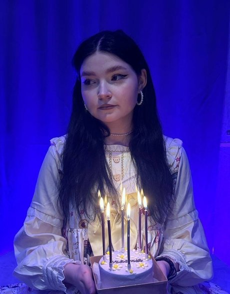 Virgin Butterfly topless onlyfans