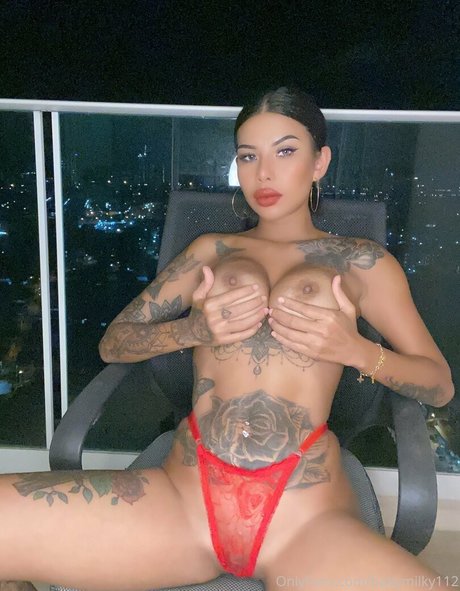 inkedsugarbaby07 leaked naked onlyfans