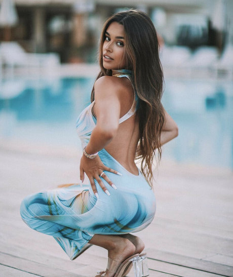 Marta Diaz onlyfans lean