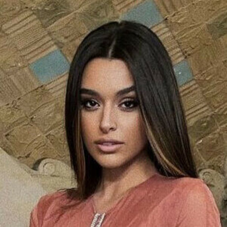 Marta Diaz only fans nude leaks