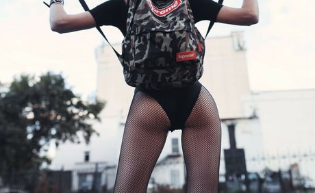 Nyuukke onlyfans naked