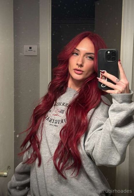 rubirhoades free only fans