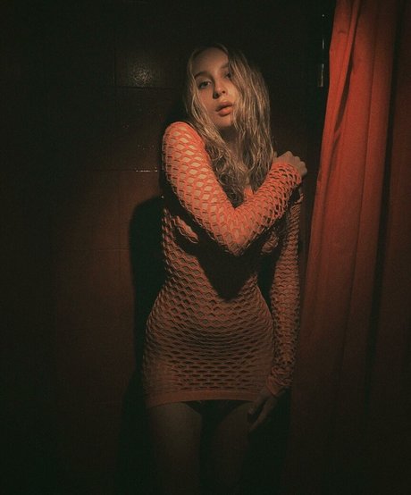 Arina Klinton nudes onlyfans leak