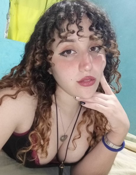 Georgie Bravo nsfw onlyfans