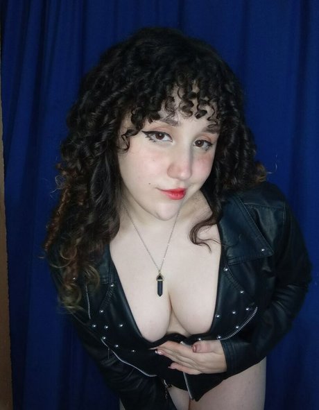 Georgie Bravo xxx only fans