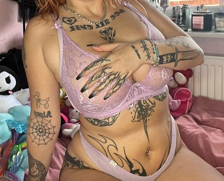 LilelizaJ hot onlyfans