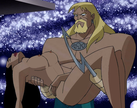 DC Comics Porn is on onlyfans