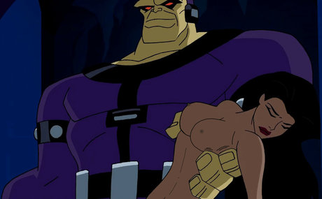 DC Comics Porn naked onlyfans pics