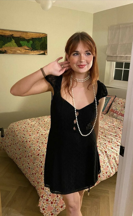 Beaux ASMR onlyfans leaked sex