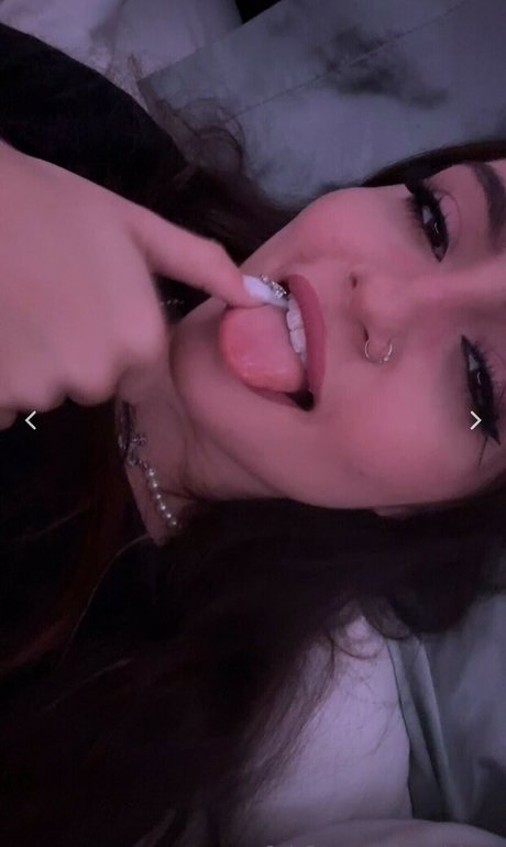 Victoria Blanco leaked onlyfans sex