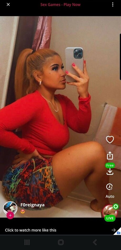 thatf0reign onlyfans leaks free