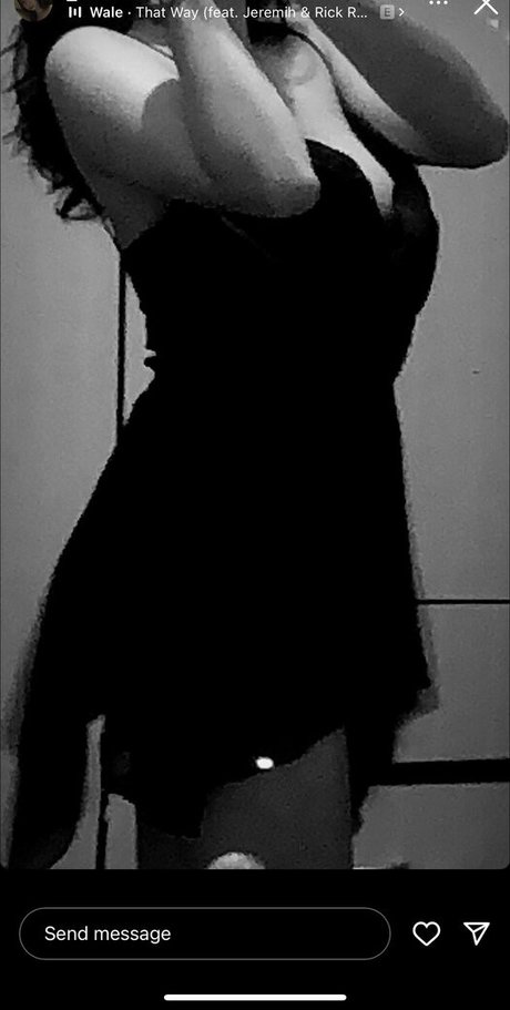 Keri Ocampo naked only fans