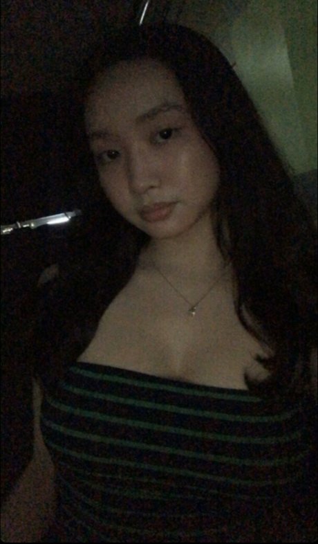 Keri Ocampo onlyfans naked pics