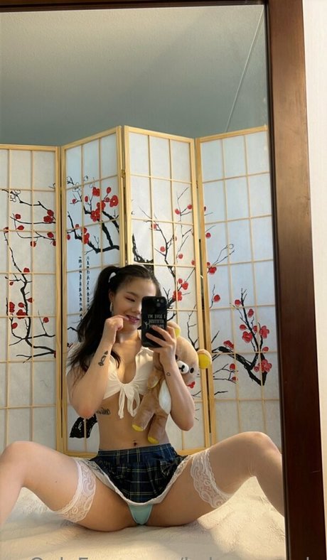 koko yamada onlyfans striptease
