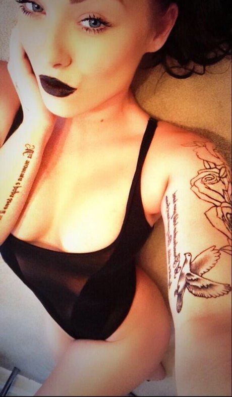 Abi Parker onlyfans naked