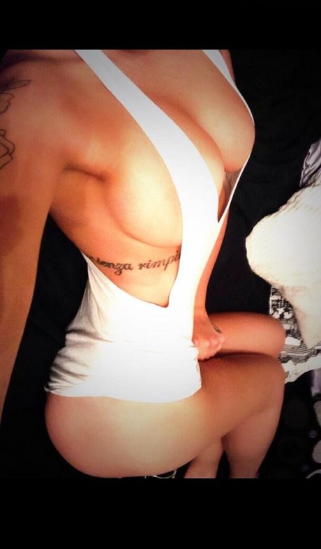 Abi Parker onlyfans free