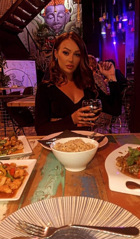 Abi Parker leak only fans