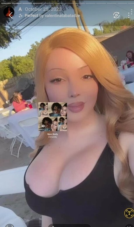 Trans Goddess onlyfans nude content