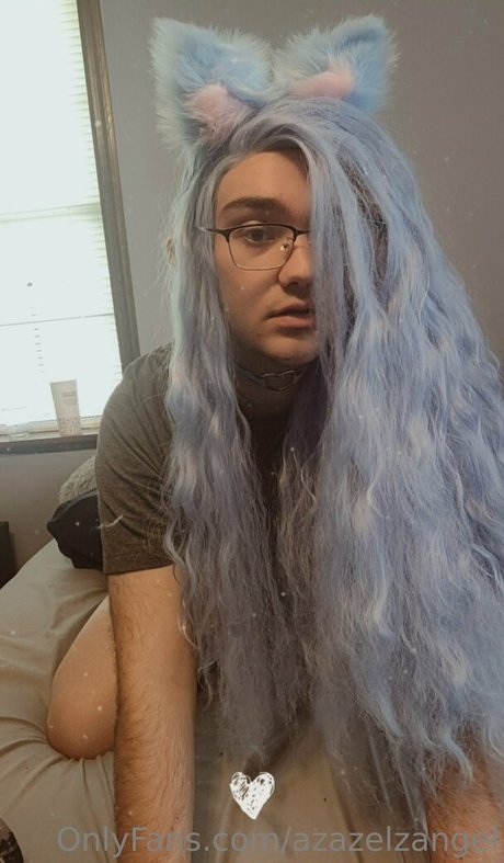 azazelzangel only fans porn