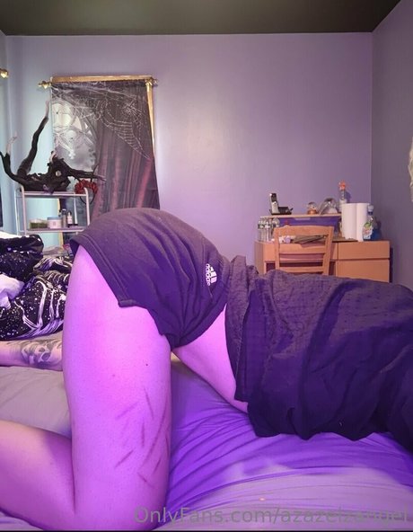 azazelzangel porn onlyfans leaks