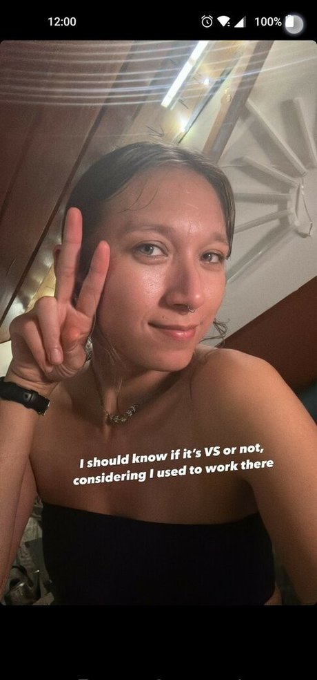 Nikita Crump joi onlyfans