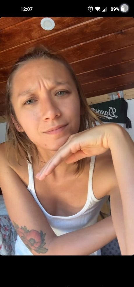 Nikita Crump onlyfans naked porn