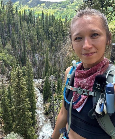 Nikita Crump onlyfans hot