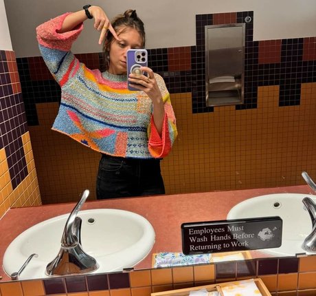 Nikita Crump onlyfans nude porn