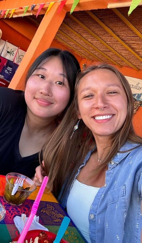 Nikita Crump onlyfans strip