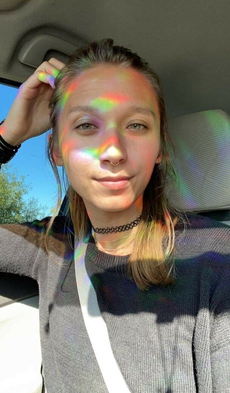 Nikita Crump tits onlyfans