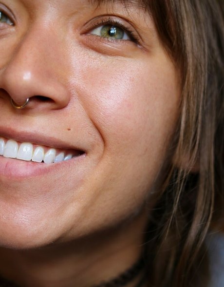 Nikita Crump onlyfans post