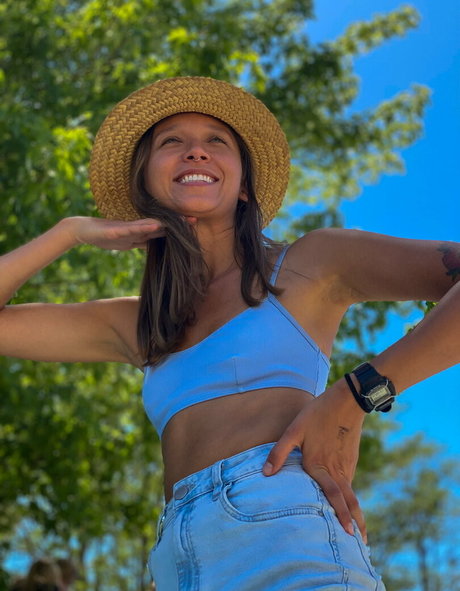 Nikita Crump leaked onlyfans porn