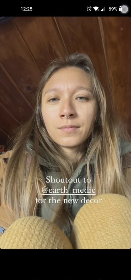 Nikita Crump onlyfans leakes