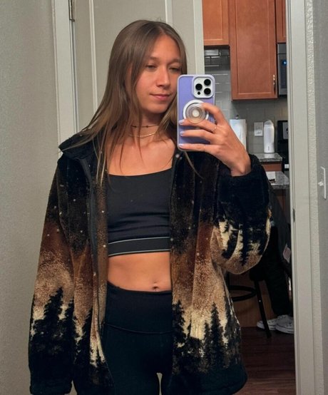 Nikita Crump porn onlyfans