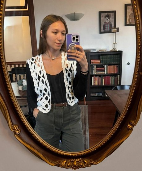 Nikita Crump onlyfans leaked porn