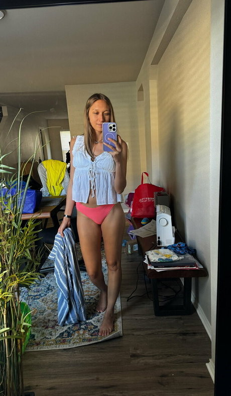 Nikita Crump porn leaked onlyfans