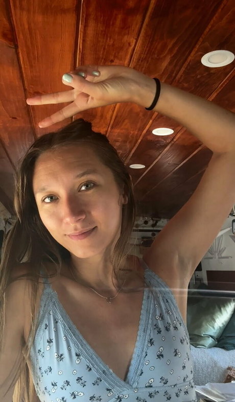 Nikita Crump onlyfans photo