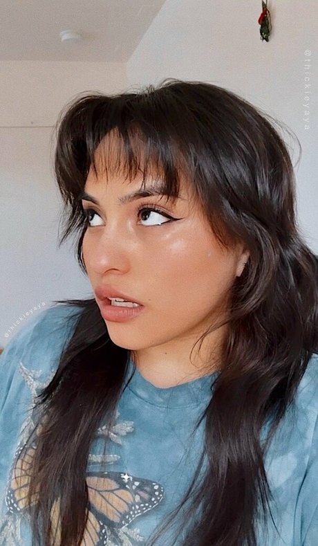 Yaya They onlyfans nude photos